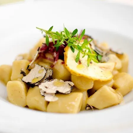 Stefanija Small Boutique Hotel&restaurant