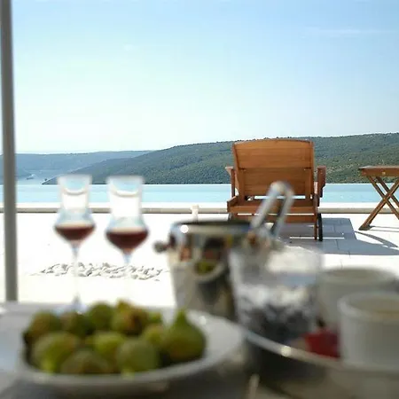 Stefanija Small Boutique Hotel&restaurant Барбан