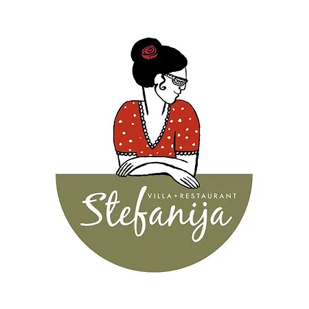 Stefanija Small Boutique Hotel&restaurant