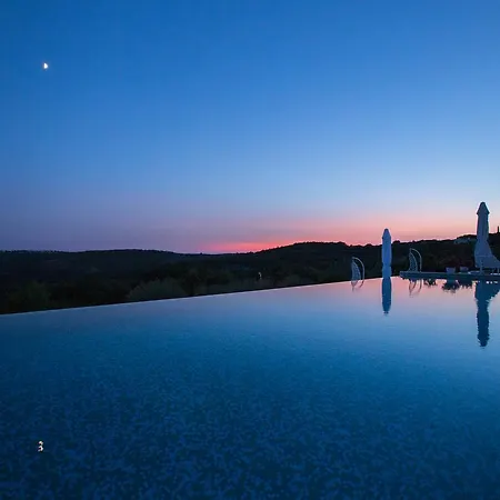 Hotel Stefanija Small Boutique Hotel&restaurant