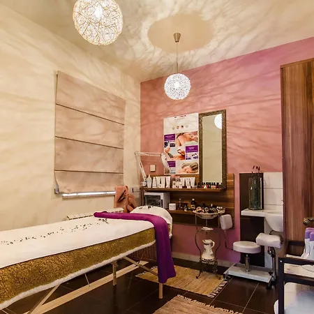 Отель Stefanija Small Boutique Hotel&restaurant